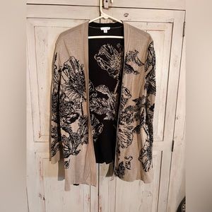 Fly Away Sweater from J.Jill